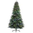 Twinkly Prelit 400 RGB Joulukuusi 230cm