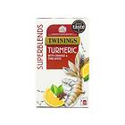 Twinings Superblends Turmeric 20pack