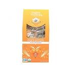 English Tea Shop Tumeric, Ginger & Lemongrass 15 pyramider