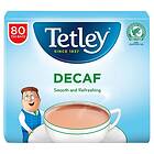 Tetley Original Decaf Tea Bags 80-Pack