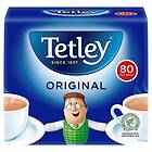 Tetley Original Tea Bags 80-pack