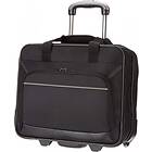 AmazonBasics Rolling Laptop Case