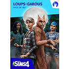 The Sims 4 - Werewolves (PC)