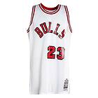 Mitchell & Ness NBA Authentic Jersey Chicago Bulls 1984-85 Michael Jordan #23