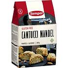 Semper Cantucci Mandel Glutenfria 200g