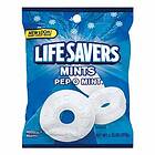 Pep O Mint Lifesavers 177g