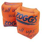 Zoggs Armpuffar Roll Ups 1-6 år