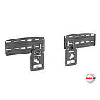 Multibrackets M QLED/UHD Wallmount Series "SlimFit