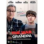 The War With Grandpa (DVD)