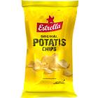 Estrella Original Potato Chips 40g