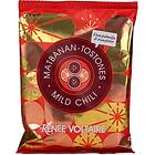 Renée Voltaire Matbanan-Tostones Mild Chili 80g