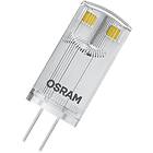 Osram P PIN 10 Lamp 0.9W G4