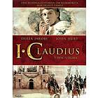I, Claudius Box (DVD)