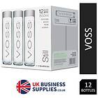 Voss Still Water 800ml