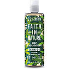Faith in Nature Restoring Hemp & Meadowfoam Shampoo 400ml