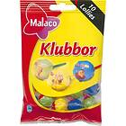 Malaco PimPim Lollipop 14g 10st