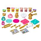 Hasbro Play-Doh Gold Star Baker