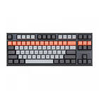 Varmilo VCS88 Cliff Bot:Lie TKL Cherry MX Blue (Nordisk)