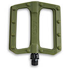Cube Acid C3-ZP Pedaler Olive Green