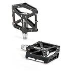 XLC Bike Pedal Freeridepedaler PD-M12 svart