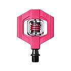 Crankbrothers CRANKBROTH Candy Cykelpedaler 1 Pink