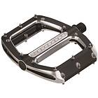 Spank Spoon Pedaler 100 Pedals Medium Platta (Noir)