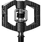 Crankbrothers CRANKBROTH Pedaler Mallet Bike Pedal E (Black) inkl. Ls klossar