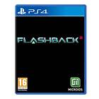Flashback 2 (PS4)