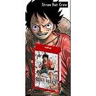 One Piece Card Game Straw Hat Crew Starter Deck