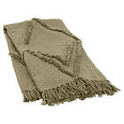 Diamant Dixie Pläd Khaki (125x150cm)