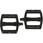 Odyssey Trailmix BMX Pedals ((Black)) (Black)