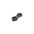 Merida Kids Pedaler Plast, 9/16" axel