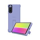 Sony Style Cover Stand for Sony Xperia 10 IV