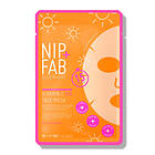 NIP+FAB Illuminate Vitamin C Fix Face Sheet Mask 1st