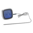 Termometerfabriken Viking Digital Stektermometer 525