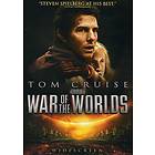 War of the Worlds (US) (DVD)