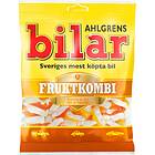 Cloetta Ahlgrens Bilar Fruktkombi 125g