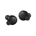Yamaha TW-E7B True Wireless Intra-auriculaire Earbuds