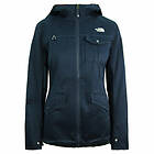 The North Face Utility Zip Up Hooded Parka (Women's)