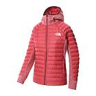 The North Face Athletics Outdoor Insulated Jacket (Dam)