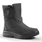 Quechua SH100 Mid X-Warm Velcro Strap (Women's)