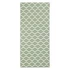 Horredsmattan Wave Plastmatta 150x100cm