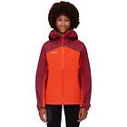 Mammut Alto Guide HS Hooded Jacket (Dame)