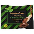 Fisherman's Friend Chocolate Mint 25g