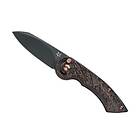 Fox Cutlery Radius M390 Carbon Fibre