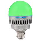 NanLite PavoBulb 10C 1-kit RGB LED-belysning