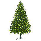 Be Basic Plastgran Med Led 210cm