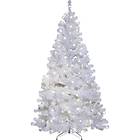 Star Trading Ottawa Joulukuusi LED Valkoinen 210cm