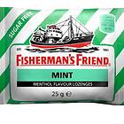 Fisherman's Friend Mint 25g