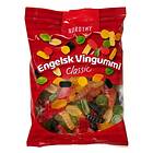 Nordthy English Wine Gum 900g